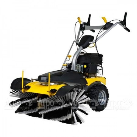 Подметальная машина Texas Smart Sweep 800 в Севастополе