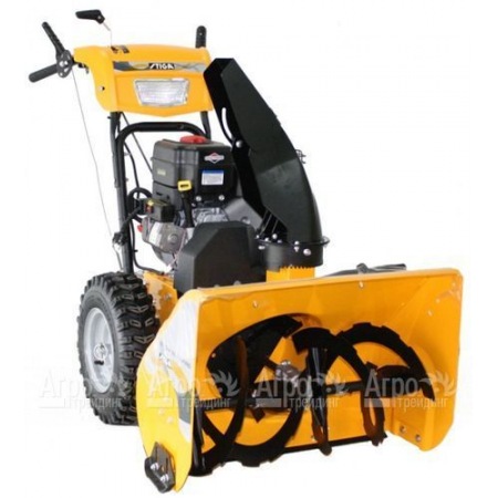 Снегоуборщик Stiga Snow Blizzard в Севастополе