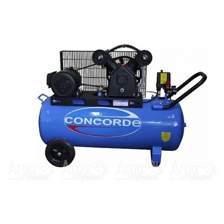 Компрессор поршневой Concorde CD-AC310/100-1 в Севастополе