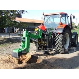 Насадка измельчитель пней Laski FZ 560TR в Севастополе