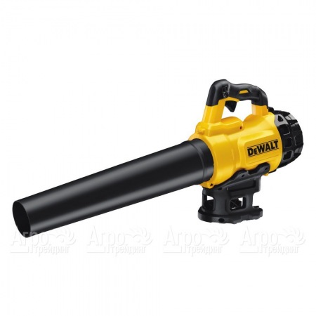 Воздуходувка аккумуляторная Dewalt DCM562PB (без аккумулятор и зарядного устройства) в Севастополе