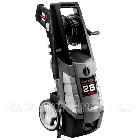 Мойка высокого давления Lavor Vertigo 28 Pro в Севастополе