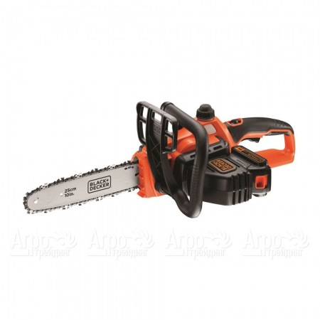 Аккумуляторная пила Black+Decker GKC1825L20-10" в Севастополе