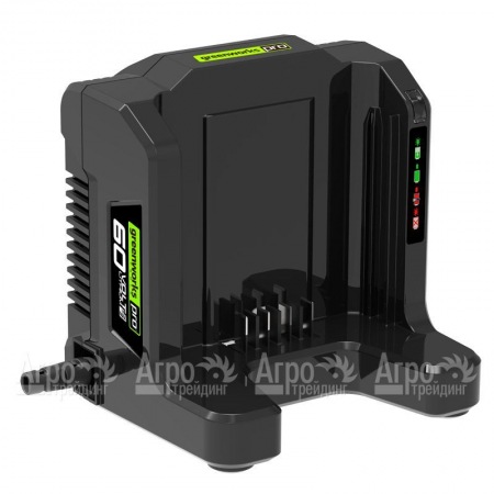 Зарядное устройство Greenworks 60V G60UC в Севастополе