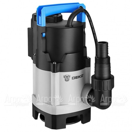Дренажный насос DEKO DWP-600P Plus в Севастополе