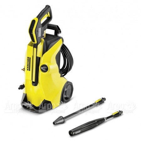 Мойка высокого давления Karcher K 4 Full Control в Севастополе