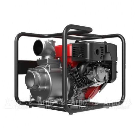Бензиновая мотопомпа Sunreka GWP100TX в Севастополе
