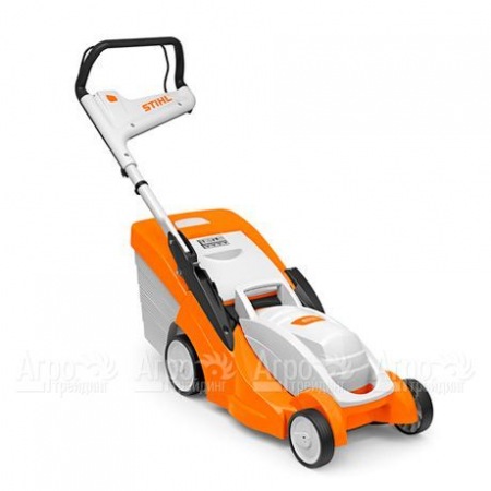 Газонокосилка электрическая Stihl RМЕ 339.0 С в Севастополе