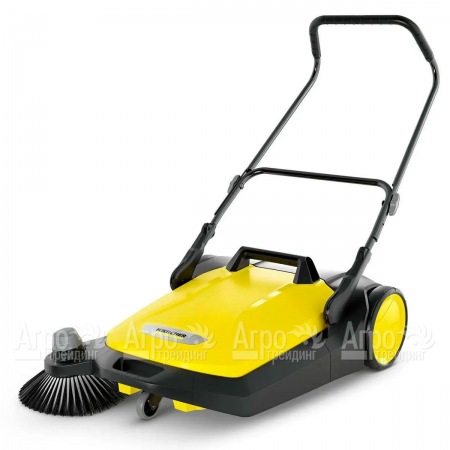 Подметальная машина Karcher S 6 в Севастополе