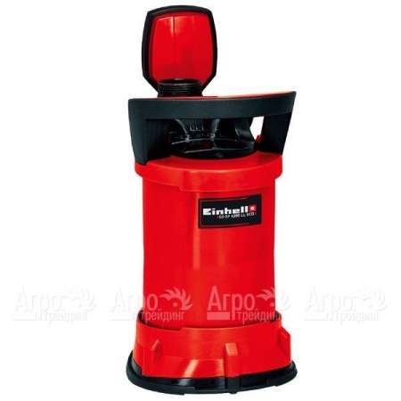Насос погружной Einhell GE-SP 4390 LL Eco в Севастополе