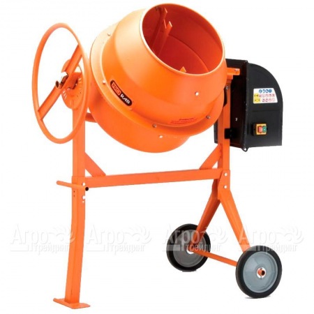 Бетоносмеситель Prorab ECM 125 C (Бетономешалка Prorab ECM 125 C) в Севастополе