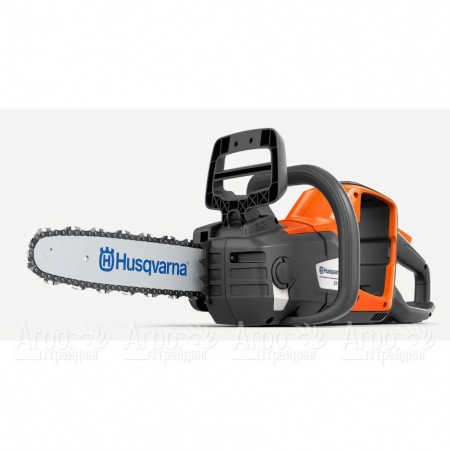 Аккумуляторная пила Husqvarna 225i 14" (без аккумулятора и зарядного устройства) в Севастополе