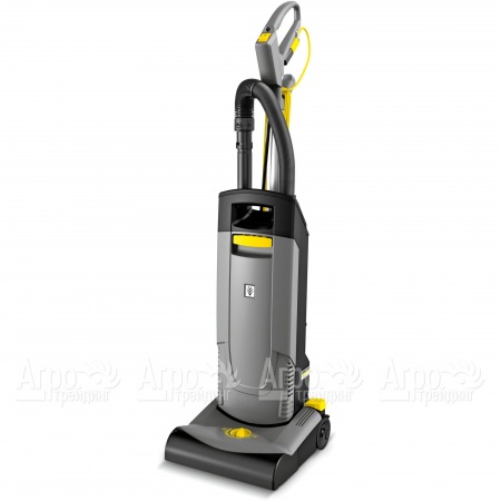Пылесос сухой уборки Karcher CV 30/1  в Севастополе