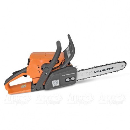 Бензопила Villartec SB025 Legend 14" в Севастополе