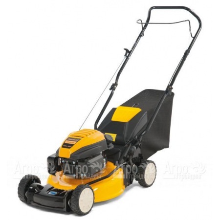 Газонокосилка бензиновая Cub Cadet CC 46 PO в Севастополе