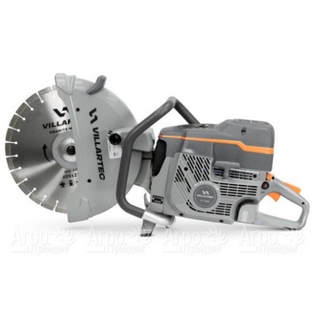 Рельсорез Villartec CC1290 в Севастополе