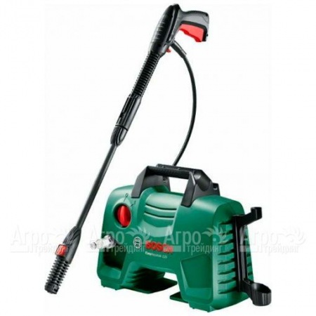 Мойка высокого давления Bosch EasyAquatak 120 в Севастополе