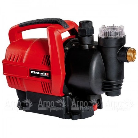 Насос автоматический Einhell GC-AW 6333 в Севастополе