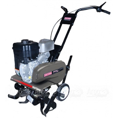 Культиватор Craftsman 99206 (98691) в Севастополе