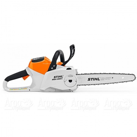 Аккумуляторная пила Stihl MSA 200 C-BQ-12 в Севастополе