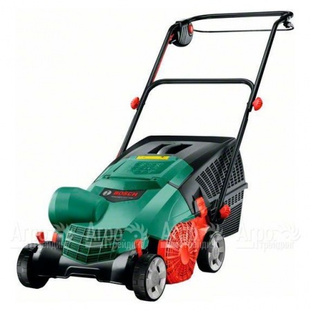 Скарификатор электрический Bosch UniversalVerticut 1100 в Севастополе
