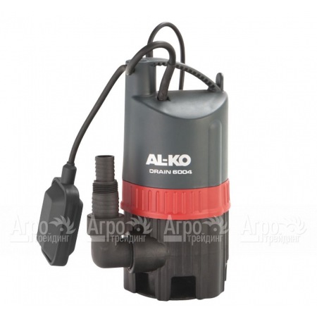 Погружной насос Al-KO Drain 6004 в Севастополе