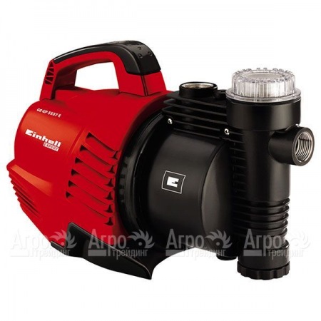 Насос садовый Einhell GE-GP 5537 E в Севастополе