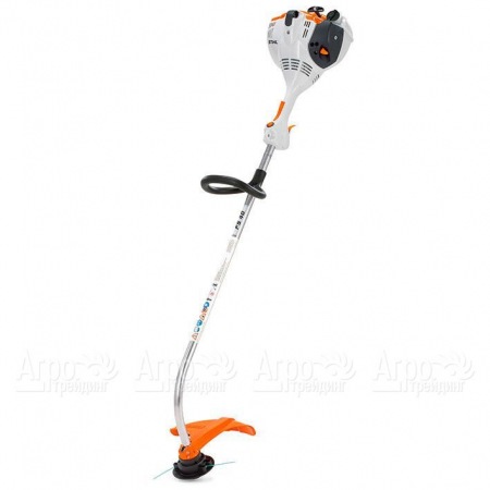 Бензокоса (бензиновый триммер) Stihl FS 40 в Севастополе