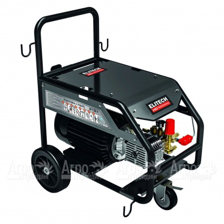 Мойка высокого давления Elitech HPW 7500-3 в Севастополе