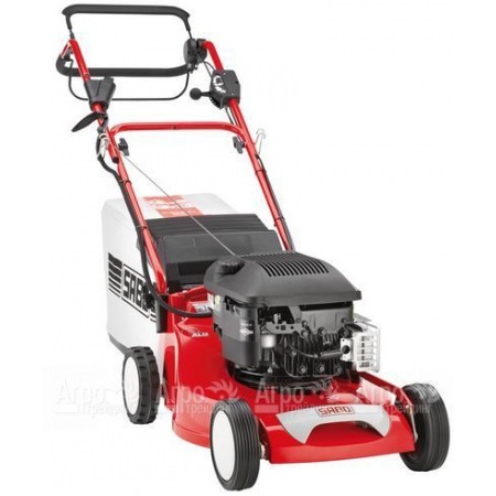 Газонокосилка бензиновая SABO 47-Vario E SA969 в Севастополе