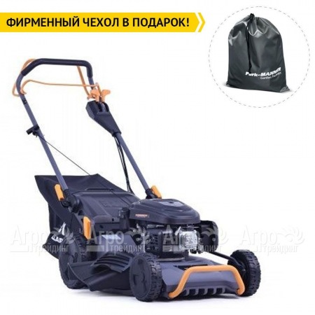 Газонокосилка бензиновая Villartec MB 448VС  в Севастополе