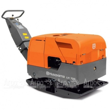 Виброплита реверсивная Husqvarna Atlas Copco LH 700 Е  в Севастополе