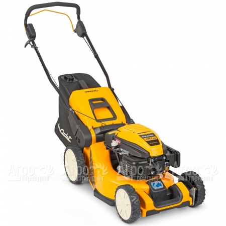 Газонокосилка бензиновая Cub Cadet XM1 DP46  в Севастополе