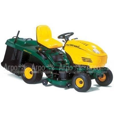 Садовый минитрактор Yard-Man AN 5185 в Севастополе