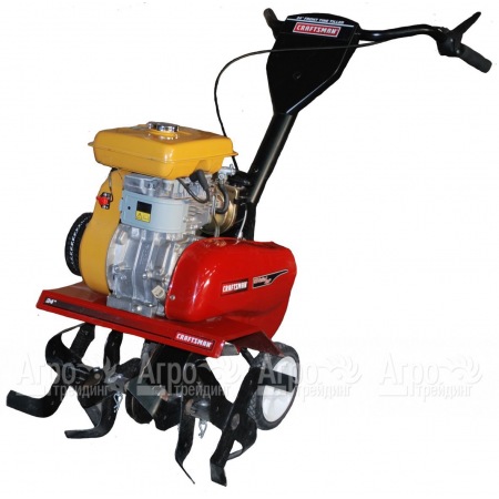 Мотокультиватор Craftsman 29701S в Севастополе