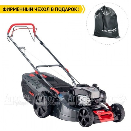 Газонокосилка бензиновая AL-KO Comfort 51.0 SP-B  в Севастополе