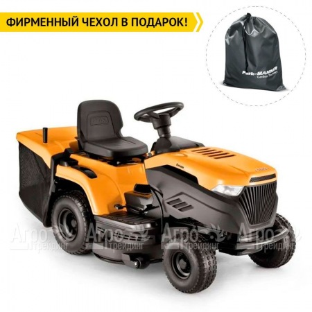 Садовый минитрактор Stiga Estate 2398 HW  в Севастополе