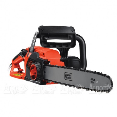 Электропила Black+Decker CS2245-18&quot;  в Севастополе