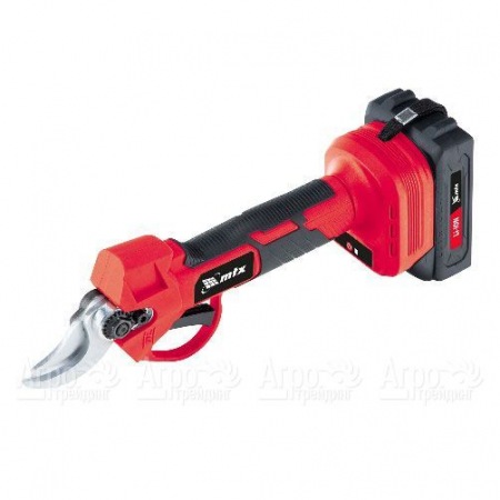 Секатор аккумуляторный MTX BP-25 в Севастополе
