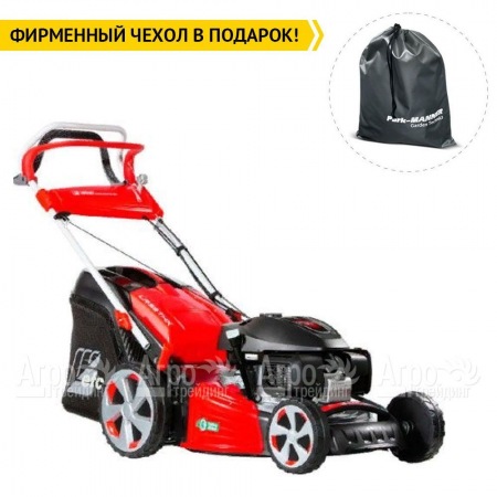 Газонокосилка бензиновая Efco LR 53 THX Allroad Plus 4 в Севастополе