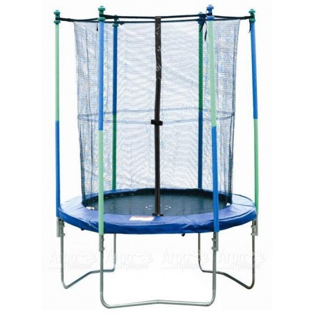 Батут Sport Power Jump JP-8 в Севастополе