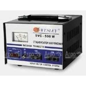 Стабилизатор напряжения Solby SVC-1500 в Севастополе