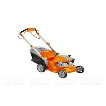 Газонокосилка бензиновая Villartec MB C-543T  в Севастополе