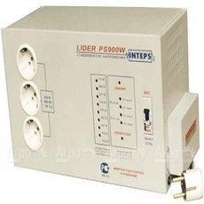 Стабилизатор напряжения LIDER PS 900W - 50 в Севастополе