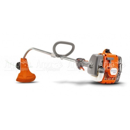 Бензокоса (бензиновый триммер) Husqvarna 125C в Севастополе
