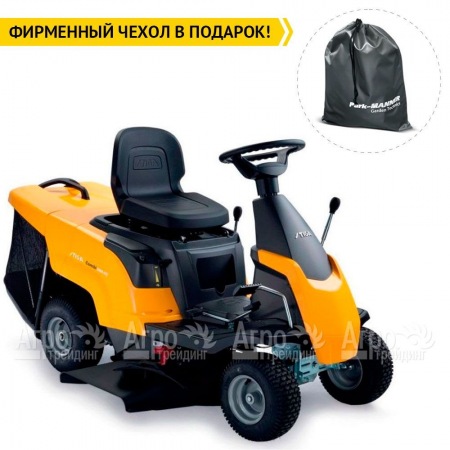 Садовый райдер Stiga Combi 1066 HQ в Севастополе