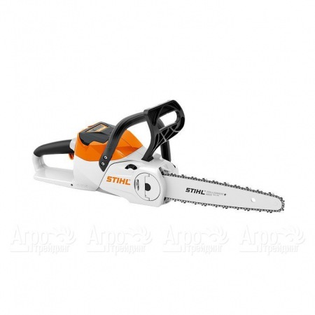 Аккумуляторная пила Stihl MSA 120 C-B-12" (без аккумулятора и зарядного устройства) в Севастополе