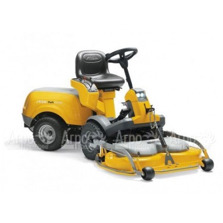 Райдер Stiga Park 740 PWX в Севастополе