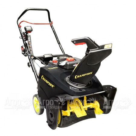 Снегоуборщик Champion ST855BS в Севастополе