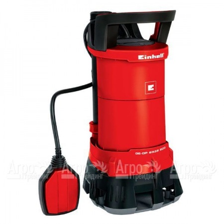 Насос погружной Einhell GE-DP 6935 Eco в Севастополе